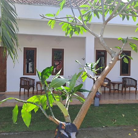 Kutabay Homestay Kuta (Lombok) Exterior foto