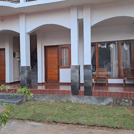 Kutabay Homestay Kuta (Lombok) Exterior foto