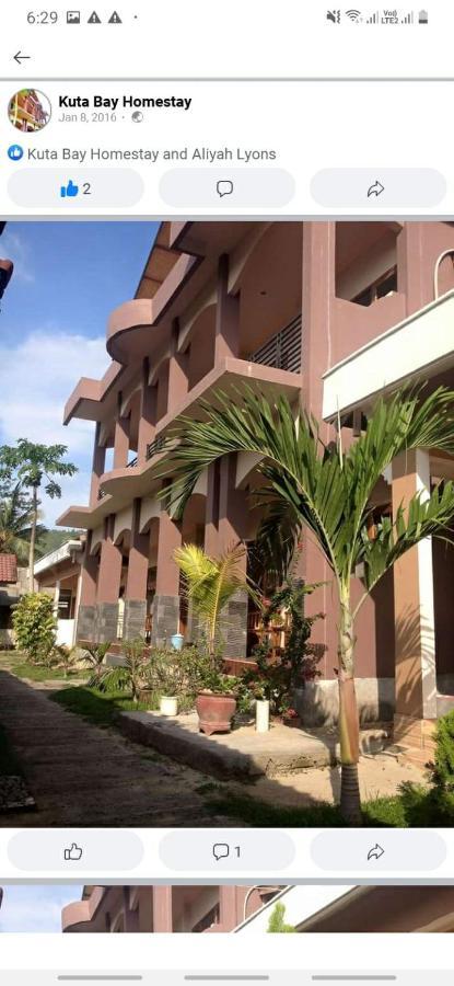 Kutabay Homestay Kuta (Lombok) Exterior foto