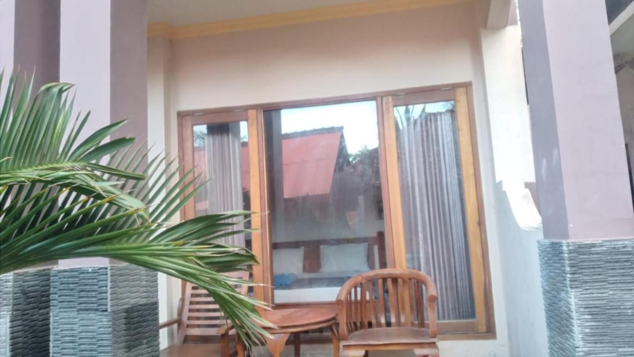 Kutabay Homestay Kuta (Lombok) Exterior foto