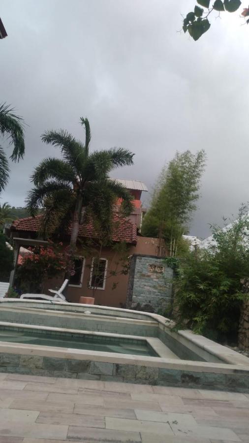 Kutabay Homestay Kuta (Lombok) Exterior foto