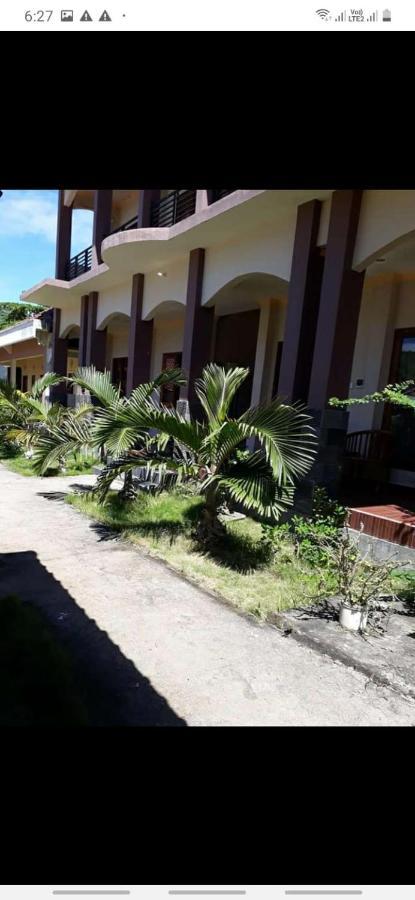 Kutabay Homestay Kuta (Lombok) Exterior foto