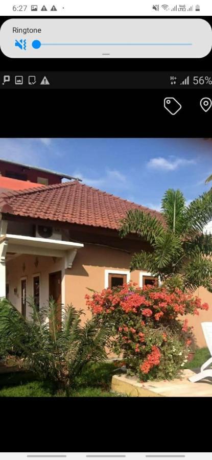 Kutabay Homestay Kuta (Lombok) Exterior foto
