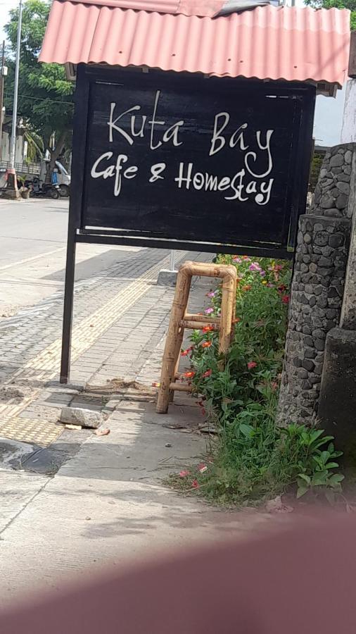 Kutabay Homestay Kuta (Lombok) Exterior foto