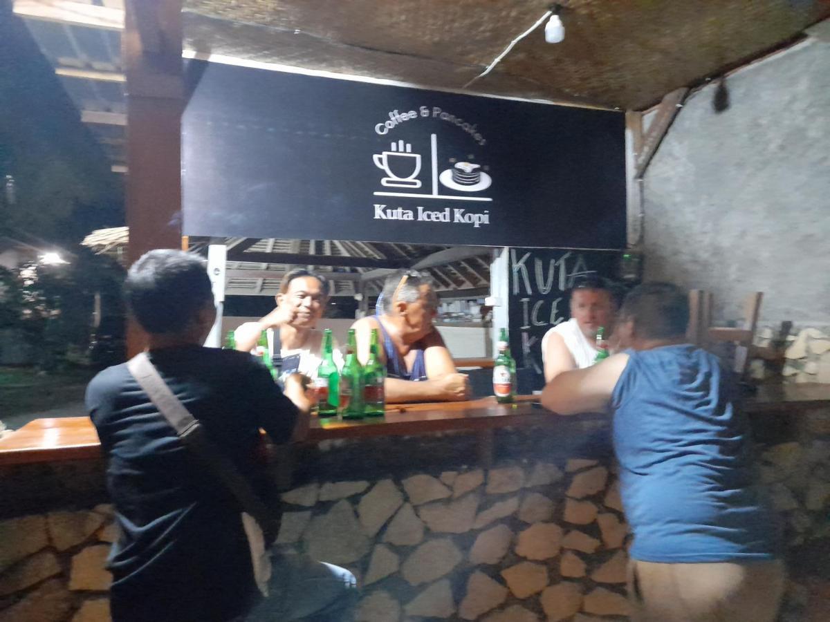 Kutabay Homestay Kuta (Lombok) Exterior foto