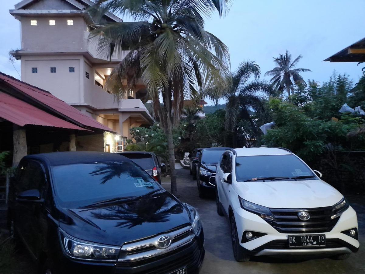 Kutabay Homestay Kuta (Lombok) Exterior foto
