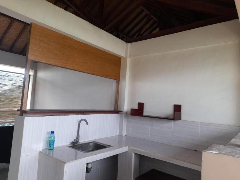 Kutabay Homestay Kuta (Lombok) Exterior foto