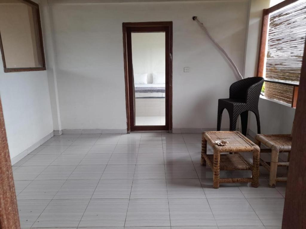 Kutabay Homestay Kuta (Lombok) Exterior foto