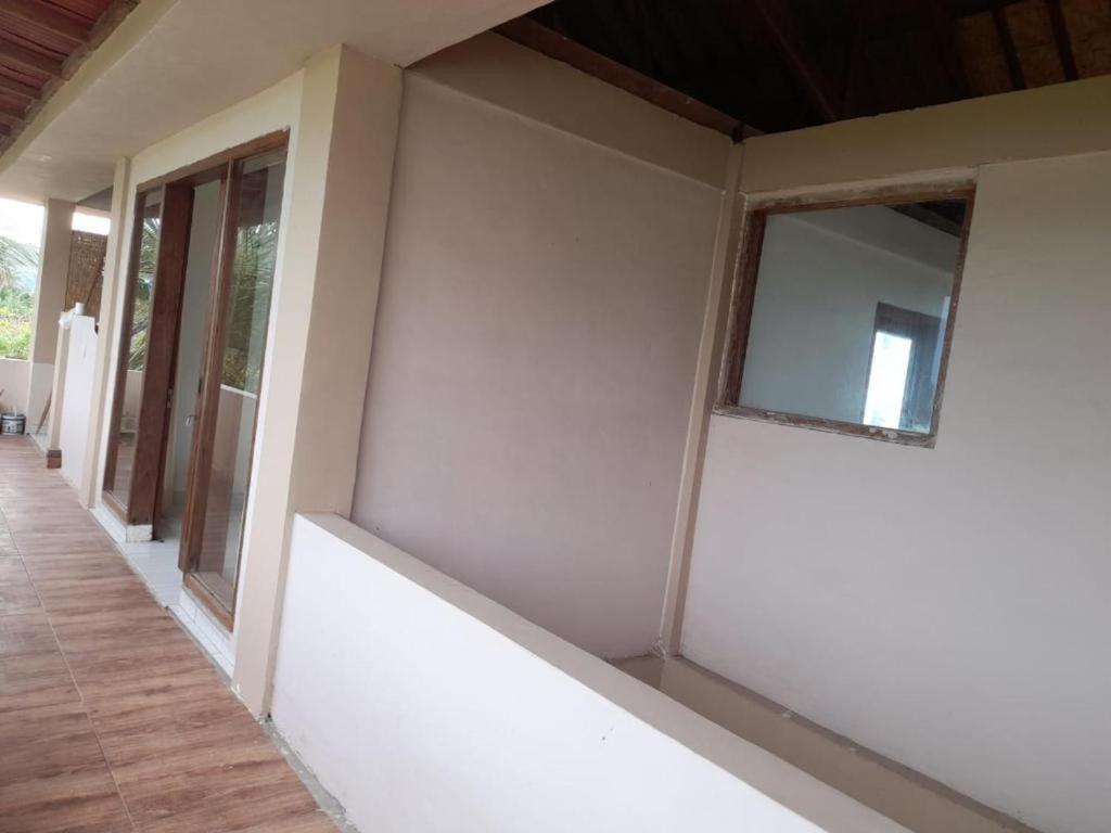 Kutabay Homestay Kuta (Lombok) Exterior foto