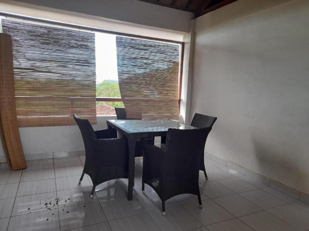 Kutabay Homestay Kuta (Lombok) Exterior foto