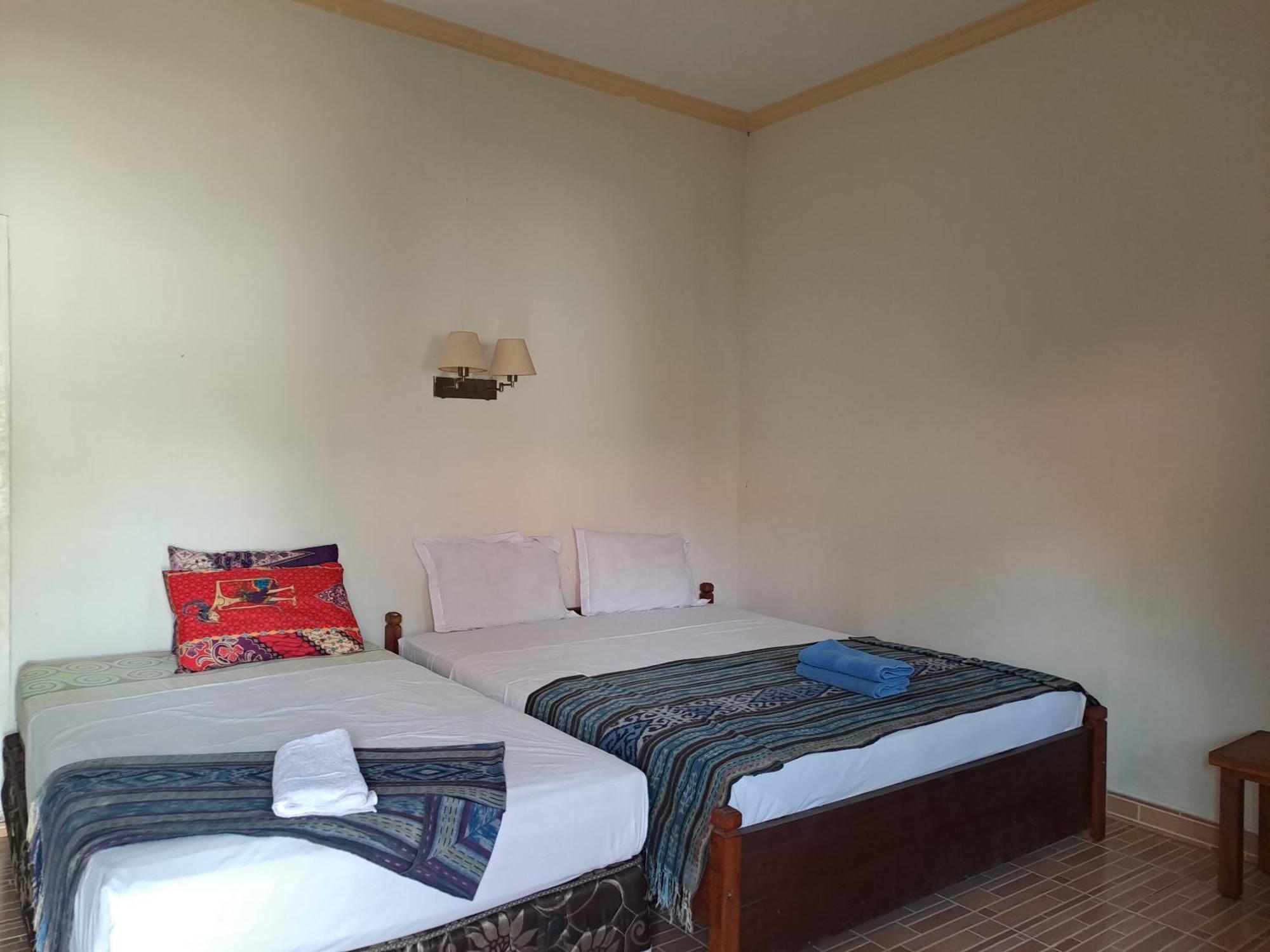Kutabay Homestay Kuta (Lombok) Exterior foto