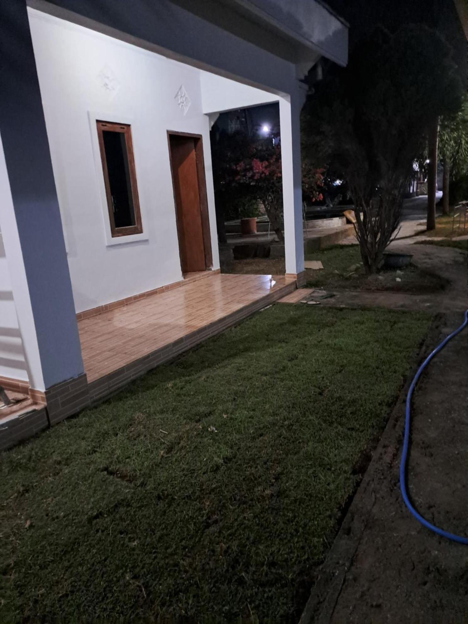 Kutabay Homestay Kuta (Lombok) Exterior foto